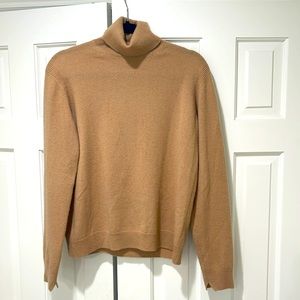 Vince 100% cashmere turtleneck
